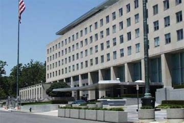 وه‌زاره‌تى ده‌ره‌وه‌ی ئه‌مه‌ریكا هۆشدارى به‌ هاوڵاتیانى ده‌دات سه‌ردانی ئێران نه‌كه‌ن