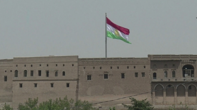 دوو وه‌زیری به‌ریتانیا سه‌ردانی هه‌ولێر ده‌كه‌ن