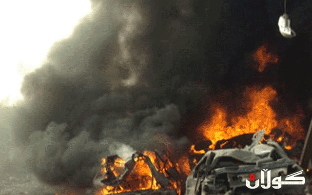 سه‌رۆكی په‌رله‌مان له‌سه‌ر داوای سەرۆك بارزانی له‌گه‌ڵ لایه‌نه‌كان كۆده‌بێته‌وه‌