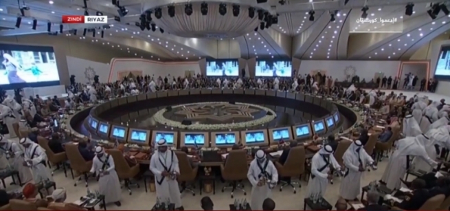  یەکەم کۆبوونەوەی وەزیرانی بەرگریی هاوپەیمانیی ئیسلامی دەستی پێ کرد 