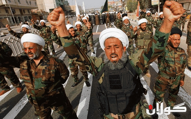 داوا لە عێراق دەكرێت واز لە عەرەب بهێنێت و لەگەڵ ئێران رێك بكەوێت