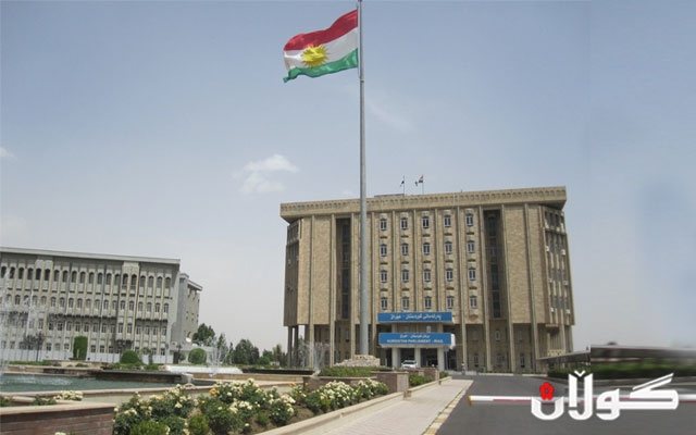 تا سەر ئێسقان دژی هێزی حزبم و نابێت هێزی پێشمەرگە خۆی تێكەڵاوی گۆڕانكارییەكانی حكومەت بكات