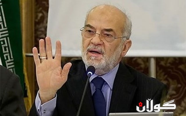 سەڵاحەددین ده‌میرتاش:  هەرێمێکی وەک هەولێرمان دەوێ 
