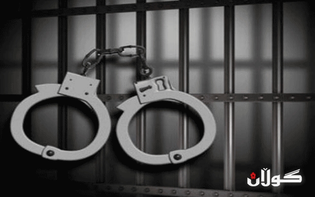 کۆمیسیۆنی ئەمریکایی: زیاتر لە 300 چالاکوانی مەزهەبی سوننە لە گرتووخانەکانی ئێرانن 