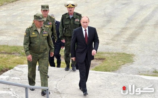 یه‌كێتی ئه‌وروپا سزا ئابوورییه‌كانی رووسیای درێژكرده‌وه‌