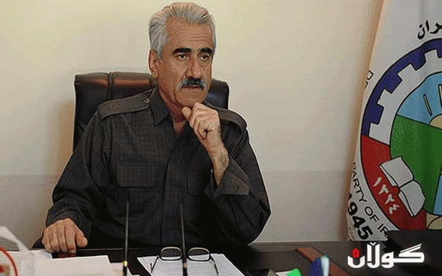 ئێران  دەستێوەردانی زیاتری ناوچەکە دەکات 