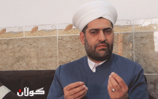 تێگەیشتنی ئێمە بۆ ئیسلام كوردانەیە، نەك ئیسلامی هاوردەكراوی سعودیە و كەنداو و وڵاتانی دیكە