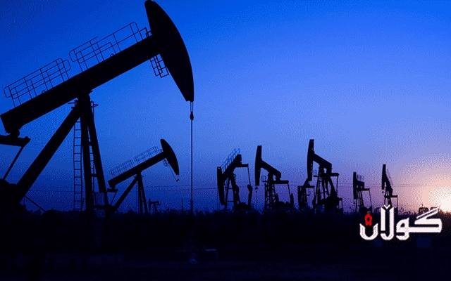 نرخی نەوت بەرزبووەوە