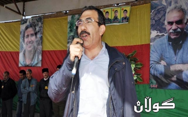 سەرکردەیەکی تەڤدەم: رووسیا بۆ بەرژەوەندیی خۆی هاوکاریی یەپەگەی دەکرد 