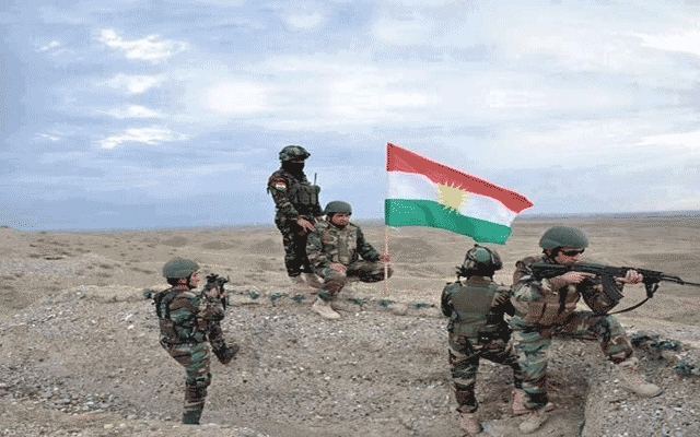 پێشمەرگە و كەسوكاری شەهیدان لە ڕسووماتی تەندروستی دەبەخشرێن 