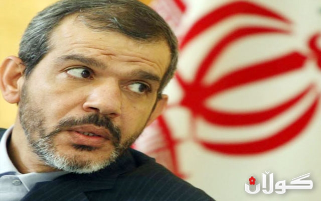  ئێران: ھاوپەیمانیی چوارینە نزیكە