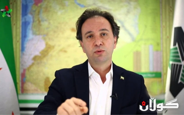  خۆجە: تاوتوێی دەرکردنی داگیرکەرانی ئێرانی و رووسی دەکەین 