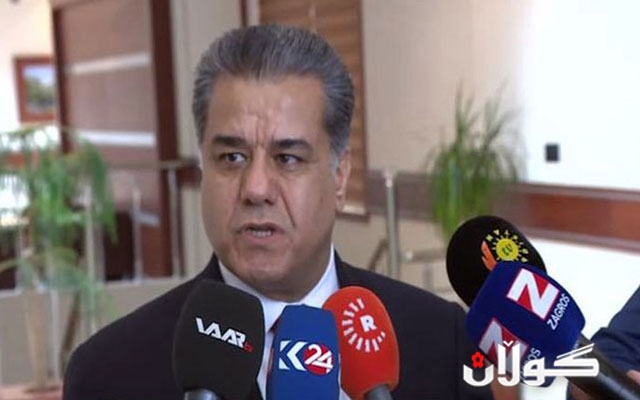 ھەرێمی كوردستان ھەڵوێستی لە بارەی كێشەی ئێران و سعودییە راگەیاند