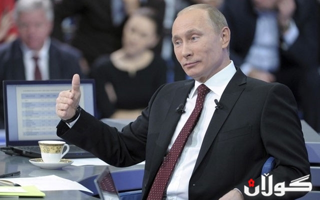 سزاکانی سەر روسیا درێژدەکرێنەوە