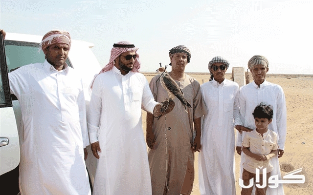  نۆ هاووڵاتی قه‌ته‌ری کە له‌ عێراق رفێنرابوون ئازاد کران 