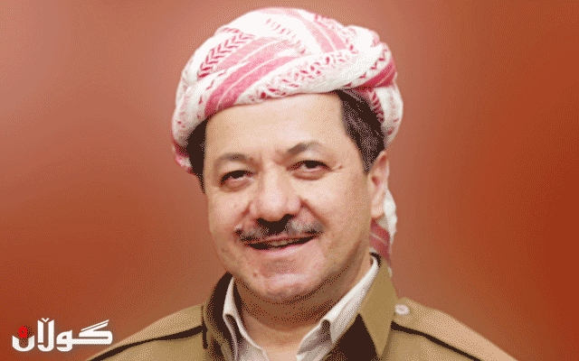 هۆزە عەرەبەکانی رەبیعە و زوممار لەگەڵ بارزانی کۆدەبنەوە 