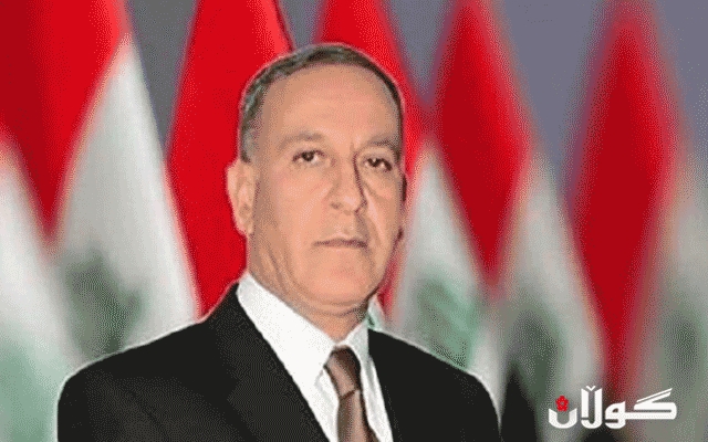 عەللاوی: هەمانگیمان لەگەڵ هاوپەیمانان نییە