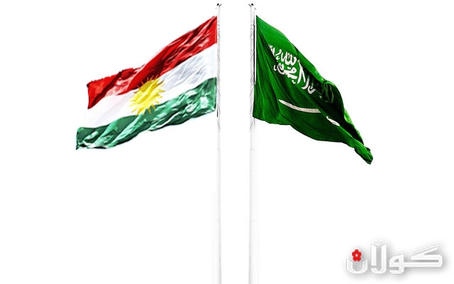  باڵیۆزی سعودیە کونسوڵخانەی وڵاتەکەی لە هەولێر دەکاتەوە 