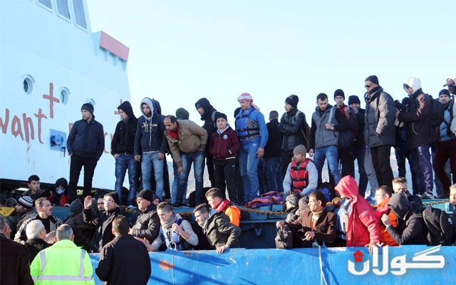  3 کەس لە هێرشبەرانی دوبز دەستگیرکران 