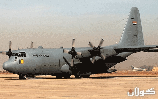 وه‌زاره‌تى ناوخۆى عێراق په‌یامێكى به‌په‌له‌ به‌ناو شارى موسڵ بڵاوده‌كاته‌وه‌