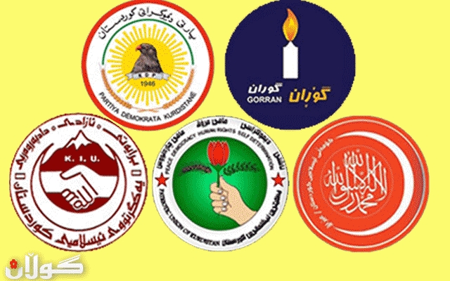 داوا دەكرێت سه‌ركردایه‌تیی كورد پرسی كشانه‌وه‌ له‌ حكوومه‌ته‌كه‌ی عه‌بادی تاوتوێ بكات 