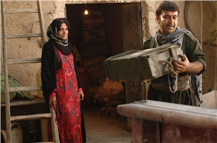 فیلمێک سەبارەت بە ھەڵەبجە لە فیستیڤاڵی بەشداری مۆنتڕاڵ دەکات 