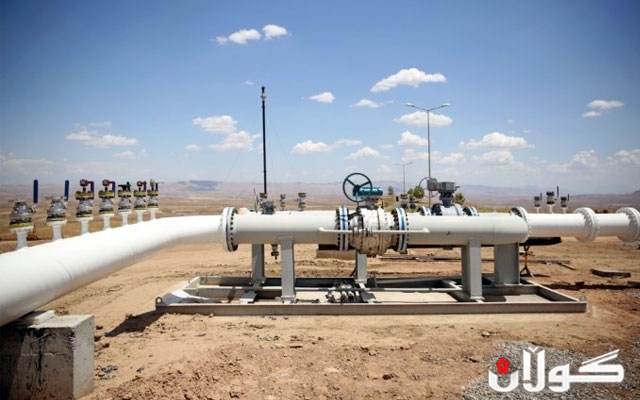 عێراق دەبێتە دووەم هەناردەکاری نەوت لە جیهاندا 