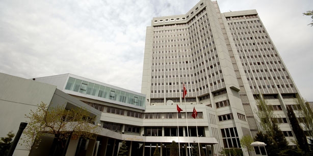  تورکیا لەبارەی بۆردوومانکردنی زارگەلی روونكردنەوە دەدات 