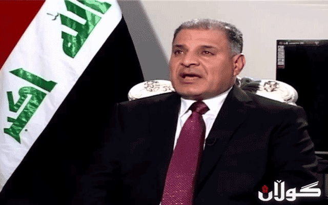 وه‌زیرى ده‌وڵه‌ت بۆ كاروبارى پارێزگاكان له‌ پۆسته‌كه‌ى دوور ده‌خرێته‌وه‌