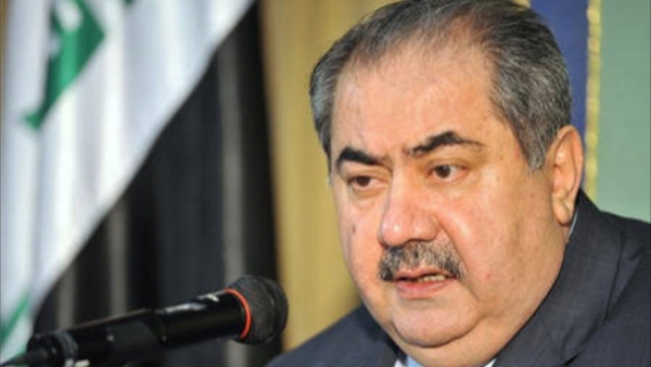  هۆشیار زێباری: بڕیارمان نەداوە داوای هاوكاری لە سندووقی دراوی نێودەوڵەتی بكەین 