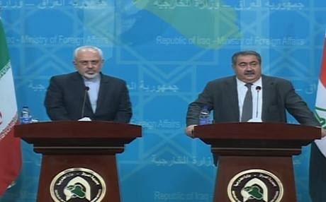  وەزیری دەرەوەی ئێران سەردانی هەرێمی کوردستان دەکات 