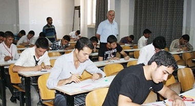 وه‌زاره‌تى په‌روه‌رده‌ تاقیكردنه‌وه‌ى كۆتایی پۆلی سێیه‌مى ناوه‌ندى‌ و شه‌شه‌مى ئاماده‌یی دواده‌خات