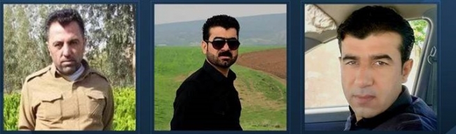 خاڵی دوو برا کوژراوەکەی چەمچەماڵ: کێشەکە دەدەینە یاسا و سکاڵا تۆماردەکەین