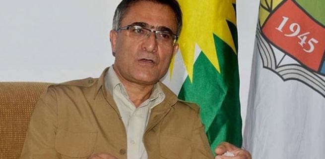  هۆکاری داوای دەست لەکارکێشانەوەی سکرتێری حدک ئاشکرا دەبێت 