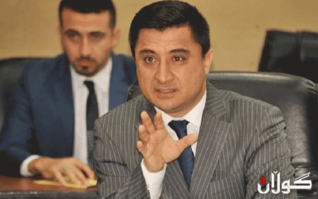 خالید شوانی: کەرکووک ڕووبەڕووی پرۆسەیەکی بە بەرنامەی بەعەرەبکردن بووەتەوە 
