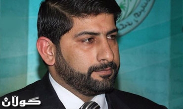 ئه‌سه‌دی: كورد هاوپه‌یمانی سه‌ره‌كی ئیئتیلافی ده‌وڵه‌تی یاسایه