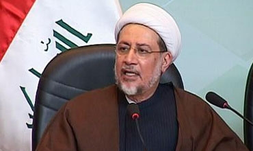 دەوڵەتى یاسا: لەرێى گفتوگۆوە كێشەیلى نێوان كورد و بەغدا دێنە چارەسەركردن