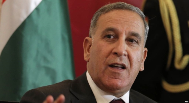 خالد عوبێدی: زۆر له‌ ناوچه‌كانی نزیكی پاڵاوتگه‌ی بێجی ئازادكرانه‌وه‌