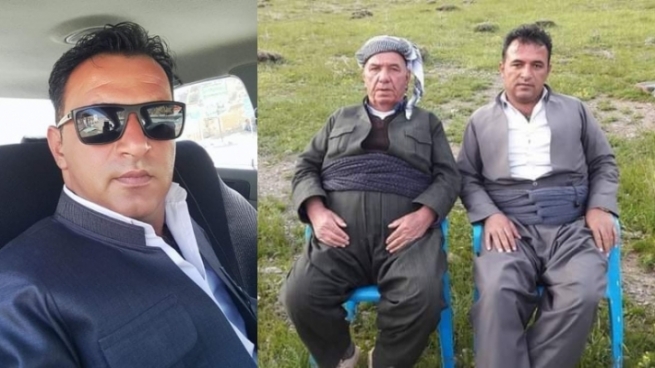 لە خەلیفان هاووڵاتییەک بە دەستڕێژی گوللە کوژرا