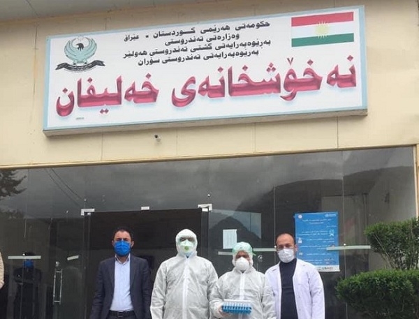 دواین زانیاری دەربارەی شارۆچکەی خەلیفان