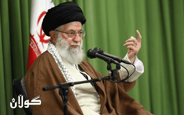  خامنەیی فەتوایەک لەبارەی بەڕۆژووبوون لە رەمەزانی ئەمساڵ دەردەکات 