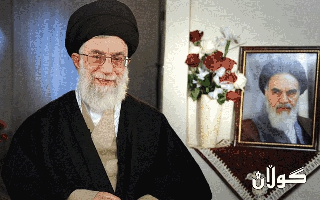 خامەنەیی ئەمەریکای به دروستکردنی کۆرۆنا تۆمەتبارکرد