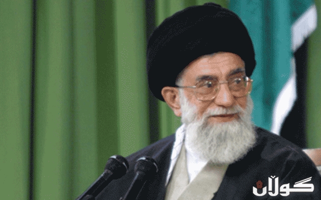 خامنەیی: دەبێ خۆمان بۆ شەڕ لەگەڵ ئەمەریکا ئامادە بکەین