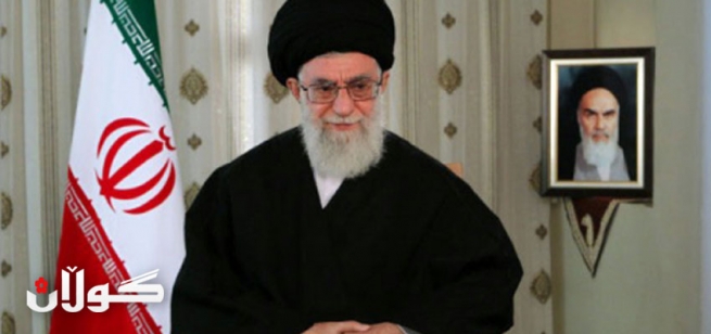 ئێران.. سەرۆكی پێشووتری ئێران عەلی خامنەئی تۆمەتبار دەكات