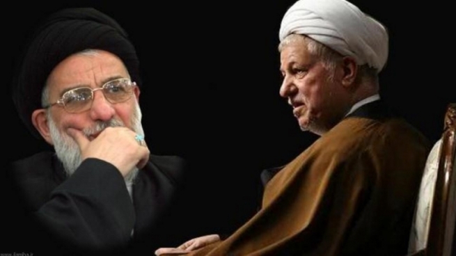  خامنەیی جێگرەوەی ڕەفسەنجانیی دەستنیشان کرد 