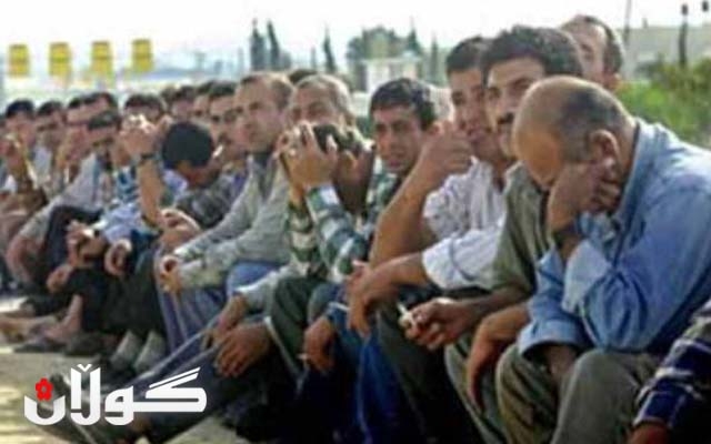  تەمەنی خانەنشینی لە 63 ساڵەوە بۆ 60 ساڵ كەم دەکرێتەوە 