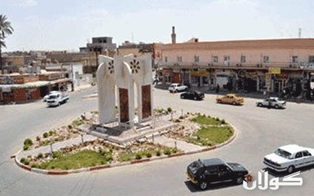 پۆلیسی خانەقین بـڕیارێکی بەغدا جـێبەجێ ناکات