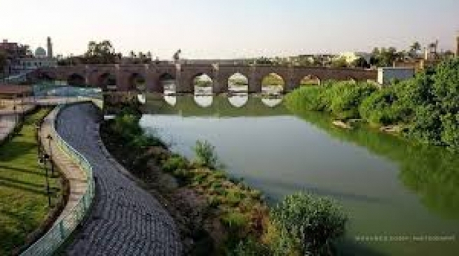 كاره‌باى ئه‌م شاره‌ش بەتۆڕی كاره‌باى هه‌رێمی كوردستان دەبەسترێتەوە 
