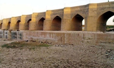 به‌ بیانوى جۆراوجۆر له‌لایه‌ن ئێرانه‌وه‌ ئاوى ئه‌ڵوه‌ن گیرایه‌وه‌