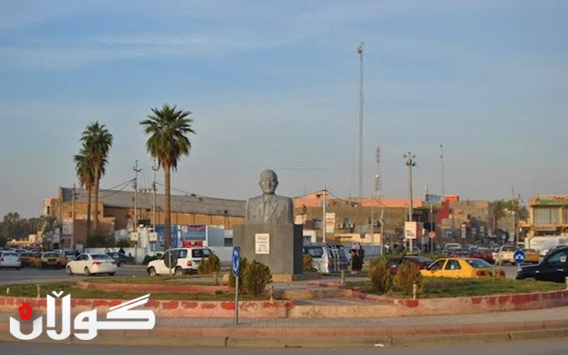 3 ئه‌ندامى سه‌ر به‌رێكخراوى قاعیده‌ ده‌ستگیر كران